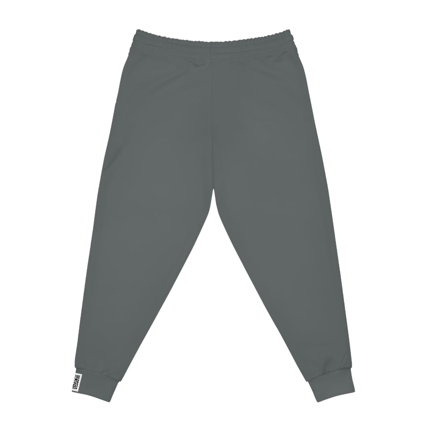 Athletic Joggers | Dark Grey | Reverberate Soul™