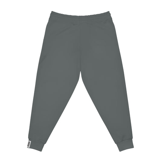 Athletic Joggers | Dark Grey | Reverberate Soul™