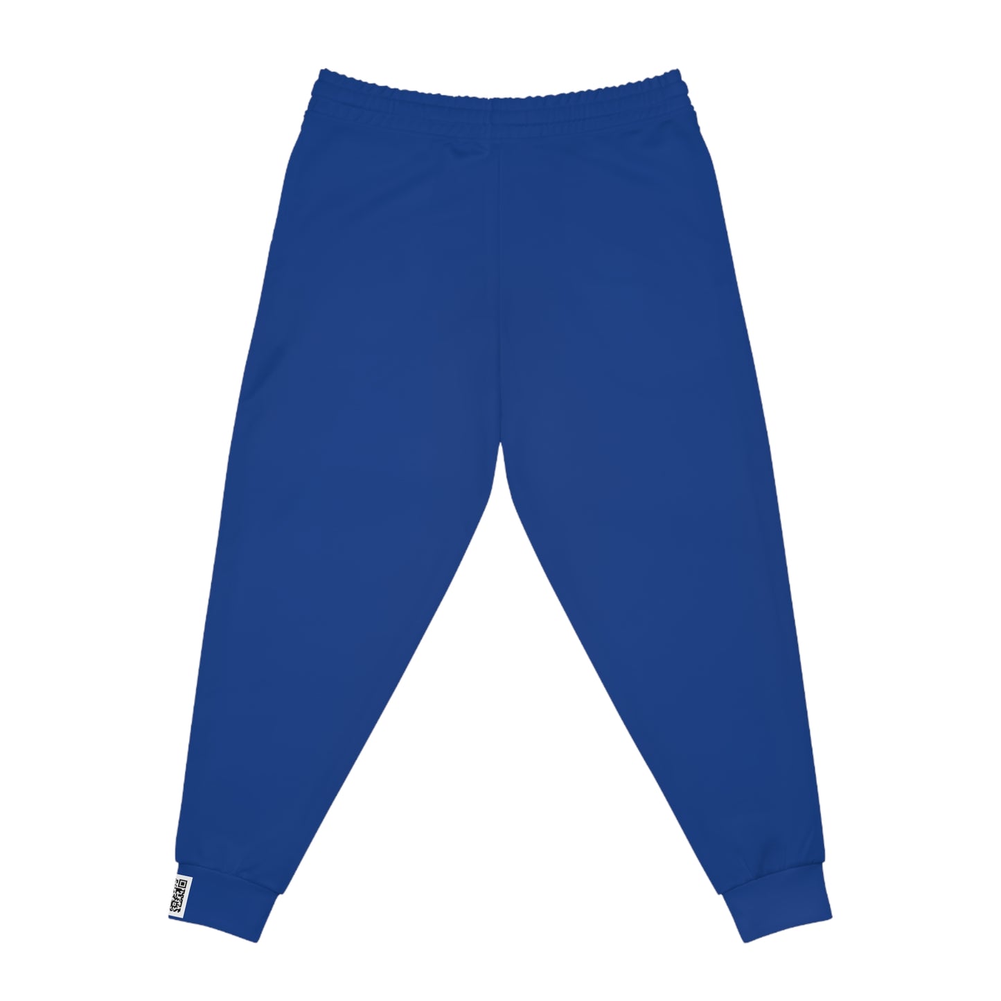 Athletic Joggers | Dark Blue | Reverberate Soul™