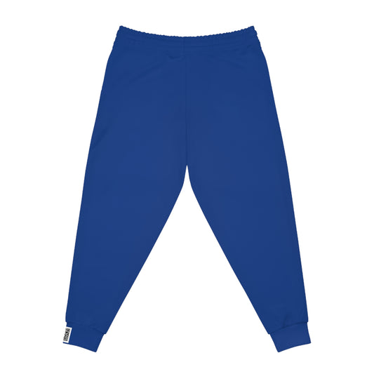 Athletic Joggers | Dark Blue | Reverberate Soul™