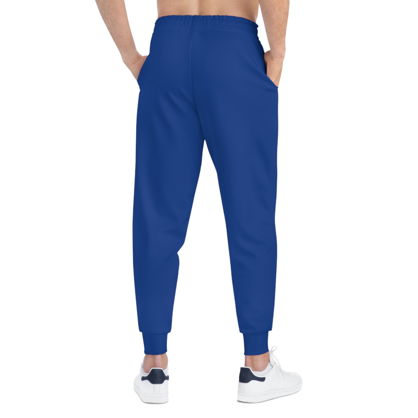 Athletic Joggers | Dark Blue | Reverberate Soul™